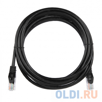  - ACD-LPU5C-30B [ACD-LPU5C-30B] Cat5e UTP 24AWG 4Pair, 7/0.18 CU , 3.0, (741791)  -