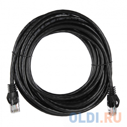  - ACD-LPU5C-75B [ACD-LPU5C-75B] Cat5e UTP 24AWG 4Pair, 7/0.18 CU , 7.5 (741821)  
