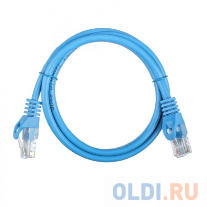  - ACD-LPU5E-10L [ACD-LPU5E-10L] Cat5e UTP 24AWG 4Pair, 7/0.18 CCA ,1.0, (741449)   
