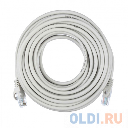  - ACD-LPU5E-10M [ACD-LPU5E-10M] Cat5e UTP 24AWG 4Pair, 7/0.18 CCA , 10, (741661)   