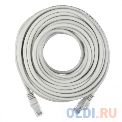 - ACD-LPU5E-20M [ACD-LPU5E-20M] Cat5e UTP 24AWG 4Pair, 7/0.18 CCA , 20, (741685)  