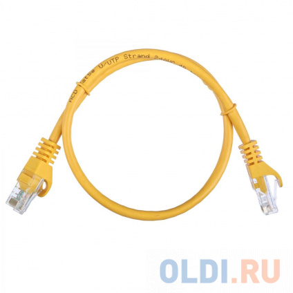  - ACD-LPU5E-5DY [ACD-LPU5E-5DY] Cat5e UTP 24AWG 4Pair, 7/0.18 CCA , 0.5, (741371)  -