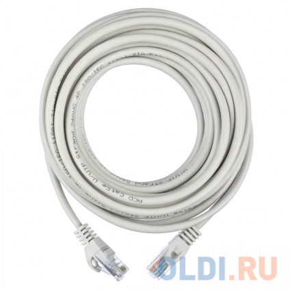  - ACD-LPU5E-75A [ACD-LPU5E-75A] Cat5e UTP 24AWG 4Pair, 7/0.18 CCA , 7.5, (741654)  -