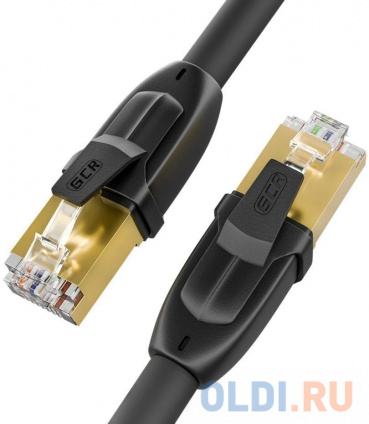  GCR - PROF .7 ethernet 7.5m F/FTP, RJ45, CU, 28 AWG, ,  , ,  , GCR-52563  --