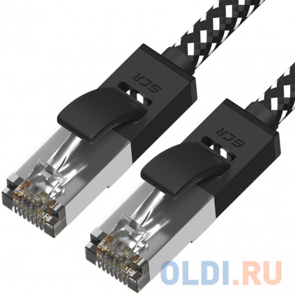  GCR - PROF  5.0m, UTP  .6, STRONG - , ethernet high speed 10 /, T568B, GCR-52779  --