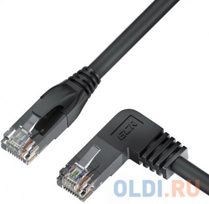  GCR -  2.0m UTP .5e, ,  , , ethernet high speed, RJ45, T568B, GCR-53151   
