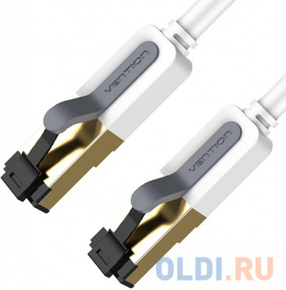  - Vention  SFTP cat.7 RJ45 - 5.   