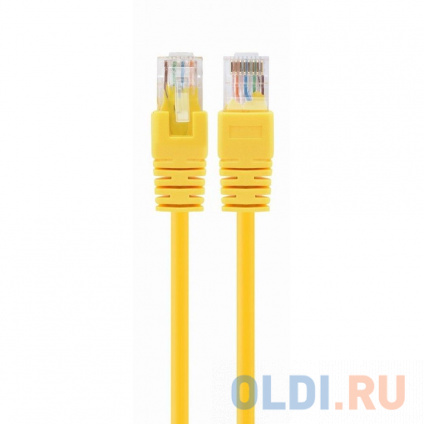  - UTP Cablexpert PP12-0.5M/Y .5e, 0.5, ,  ()  -