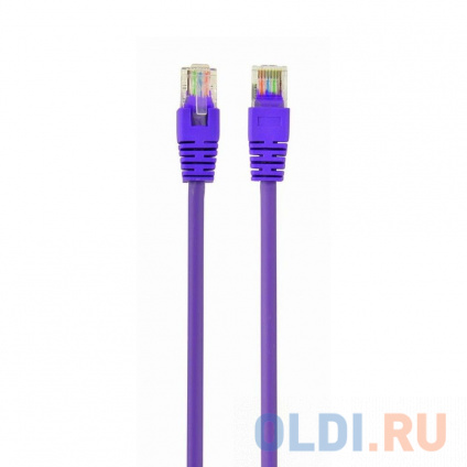  - UTP Cablexpert PP12-0.5M/V .5e, 0.5, ,  ()  