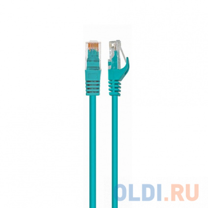  - UTP Cablexpert PP6U-0.5M/G .6, 0.5, ,  ()  --
