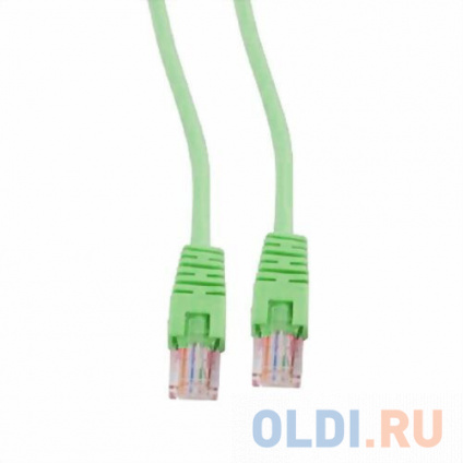  - UTP Cablexpert PP12-5M/G .5e, 5, ,  () (038645)  --