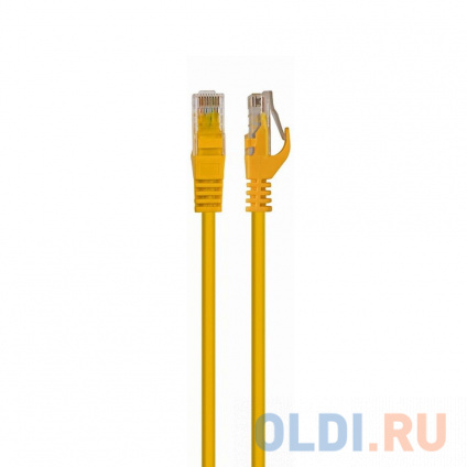  - UTP Cablexpert PP6U-0.5M/Y .6, 0.5, ,  ()  