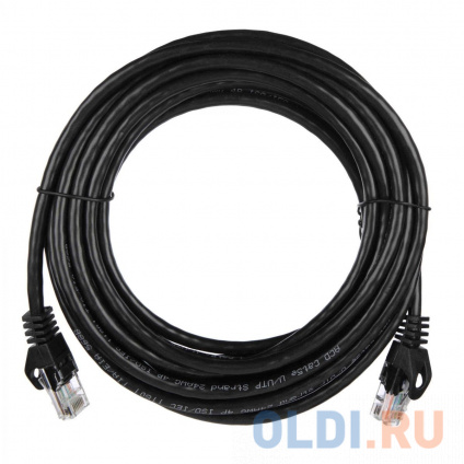  - ACD-LPU5C-50B (ACD-LPU5C-50B) Cat5e UTP 24AWG 4Pair, 7/0.18 CU , 5.0 (741814)  --