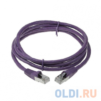  - ACD-LPS6AZ-10P [ACD-LPS6AZ-10P] Cat6a SSTP 26AWG 4Pair, CU, LSZH, , 1  -