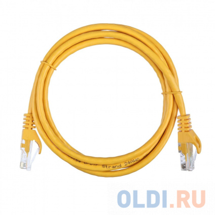  - ACD-LPU5E-15Y [ACD-LPU5E-15Y] Cat5e UTP 24AWG 4Pair, 7/0.18 CCA ,1.5, (741470)   