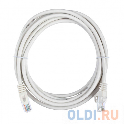  - ACD-LPU5C-30W [ACD-LPU5C-30W] Cat5e UTP 24AWG 4Pair, 7/0.18 CU , 3.0 (741807)  -