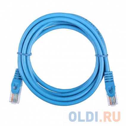  - ACD-LPU5E-20L [ACD-LPU5E-20L] Cat5e UTP 24AWG 4Pair, 7/0.18 CCA ,2.0 (741548)  
