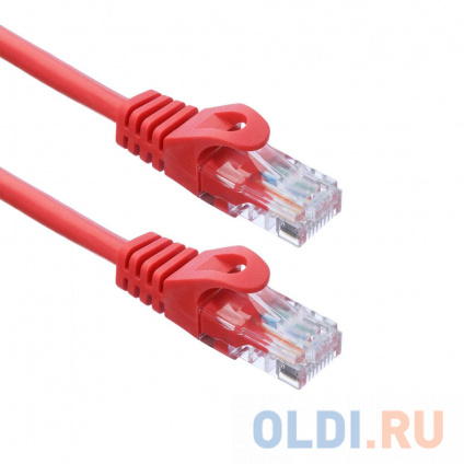  - ACD-LPU5E-30R [ACD-LPU5E-30R] Cat5e UTP 24AWG 4Pair, 7/0.18 CCA , 3.0 (741586)  --