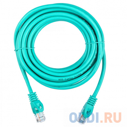  - ACD-LPU5E-50G [ACD-LPU5E-50G] Cat5e UTP 24AWG 4Pair, 7/0.18 CCA , 5.0, (741616)  