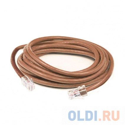  - ACD-LPU6Z-10MN [ACD-LPU6Z-10MN] Cat6 UTP 26AWG 4Pair, CU, LSZH, , 10  -