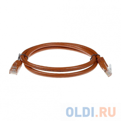  - ACD-LPU6Z-20N [ACD-LPU6Z-20N] Cat6 UTP 26AWG 4Pair, CU, LSZH, , 2   