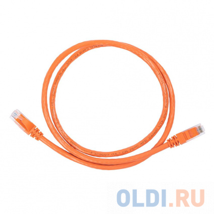  - ACD-LPU6Z-15O [ACD-LPU6Z-15O] Cat6 UTP 26AWG 4Pair, CU, LSZH, , 1.5  -