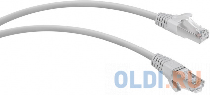  - WRline WR-PC-RJ45-FTP-5E-1-GY F/UTP   RJ-45 .- RJ-45 .5E 1  LSZH (.:1)  