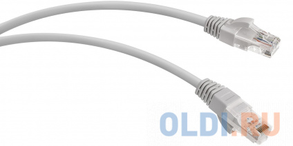  - WRline WR-PC-RJ45-UTP-5E-5-GY UTP RJ-45 .- RJ-45 .5E 5  LSZH (.:1)  --