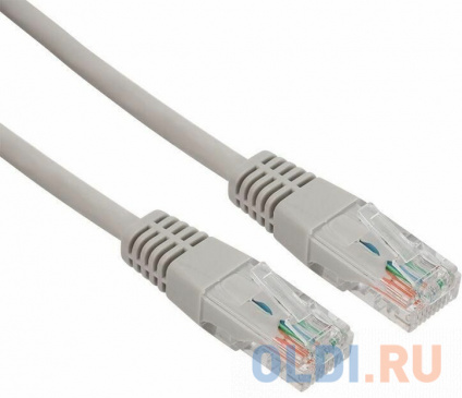  Rexant (18-8004) - U/UTP, CAT5E, RJ45-RJ45, LSZH , 1,5  