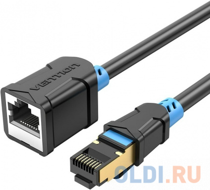  -  Vention  SSTP cat.6, RJ45 - 2.   