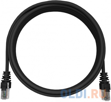  - NTSS NTSS-PC-UTP-RJ45-5e-15.0-LSZH-BL NTSS-PC-UTP-RJ45-5E-15.0-LSZH UTP RJ-45 .- RJ-45 .5E 15  LSZH (.:1) 26AWG   