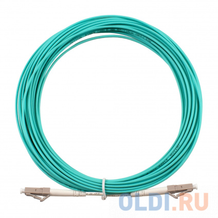  - - ExeGate FC-S-503-LC-LC-10M-LSZH (  MM 50/125 (OM3), LC/UPC-LC/UPC, Simplex, LSZH, 10)  