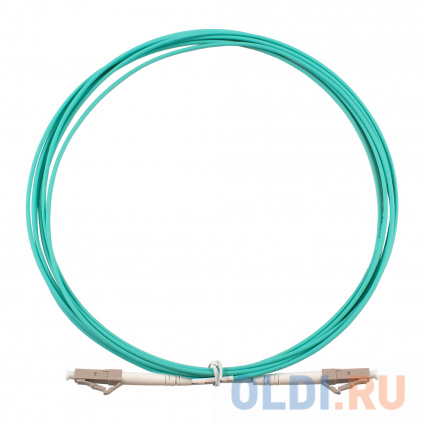  - - ExeGate FC-S-503-LC-LC-3M-LSZH (  MM 50/125 (OM3), LC/UPC-LC/UPC, Simplex, LSZH, 3)  -