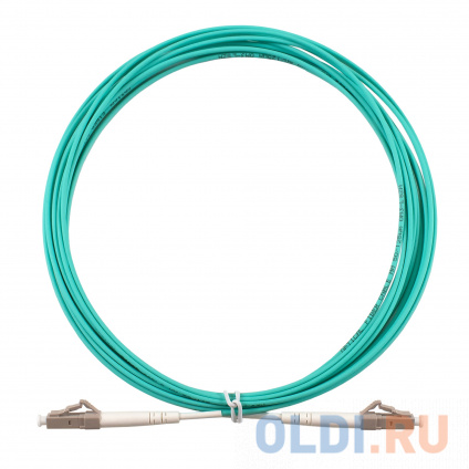  - - ExeGate FC-S-503-LC-LC-5M-LSZH (  MM 50/125 (OM3), LC/UPC-LC/UPC, Simplex, LSZH, 5)  -