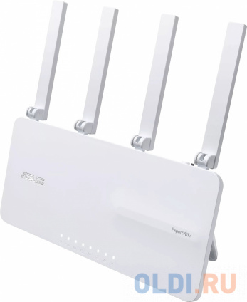    Asus EBR63 AX3000 10/100/1000BASE-TX  