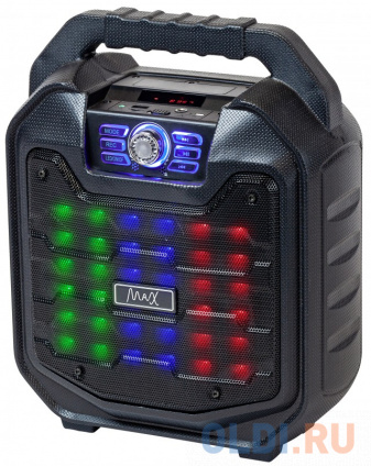   MAX MR-380  