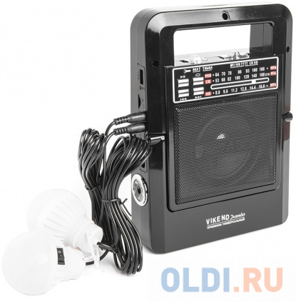     Vikend Traveler  USB SD/MMC  