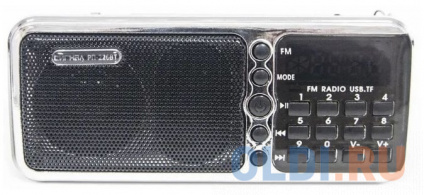     -226BT / USB microSD  -