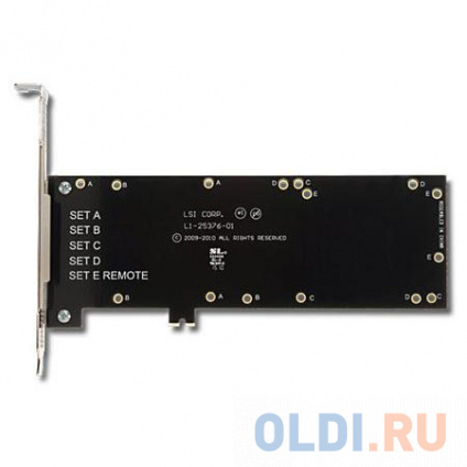    LSI BBU-Bracket-05 Kit (LSI00291)  