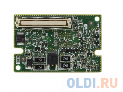   - LSICVM02 (LSI00418, 05-25444-00) CacheVault Flash Cache Protection Module for Controllers 9361 and 9380 Series  
