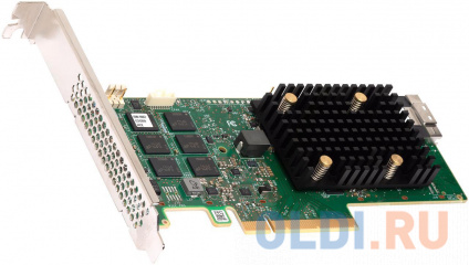   SAS PCIE 12GB/S 9560-16I 05-50077-00 BROADCOM  