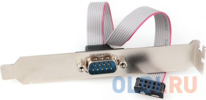      COM, Gembird, CCDB9RECEPTACLE, 9pin  