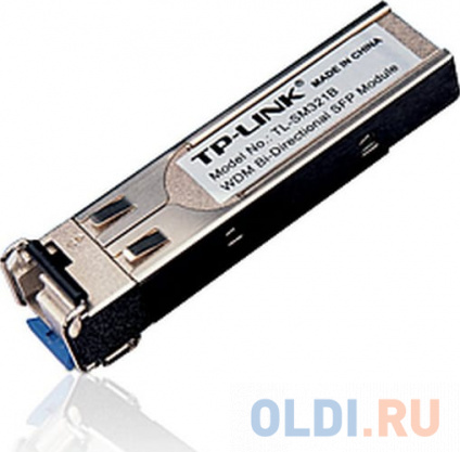   TP-LINK TL-SM321B  