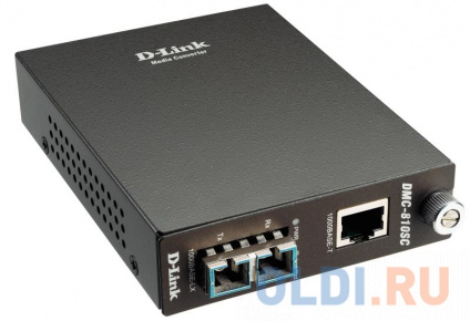  D-Link DMC-810SC/B9A  --