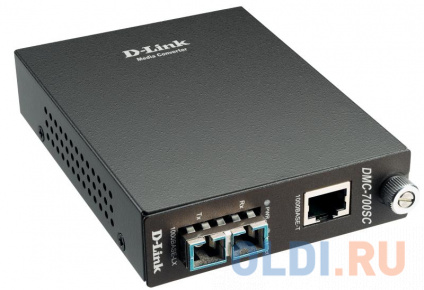   D-Link DMC-700SC/B9A  