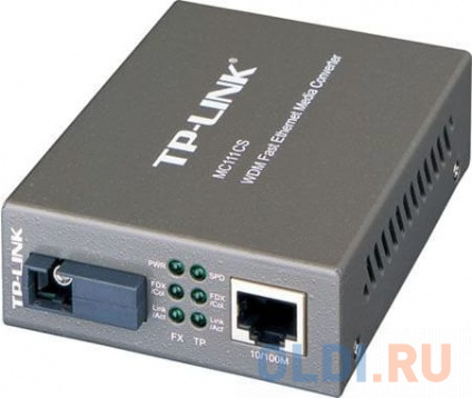   TP-LINK MC111CS  