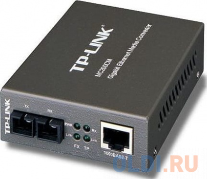   TP-LINK MC200CM   