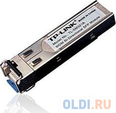   TP-LINK TL-SM321A  