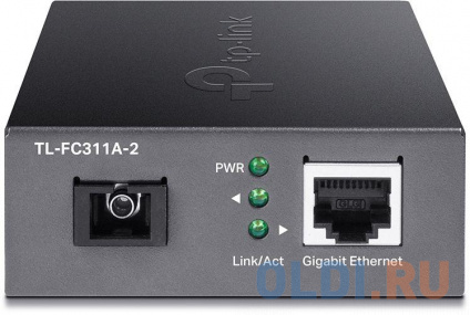  TP-Link TL-FC311A-2  WDM  SMB  