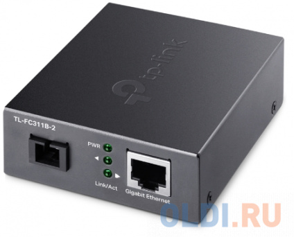  TP-Link TL-FC311B-20  WDM  SMB  